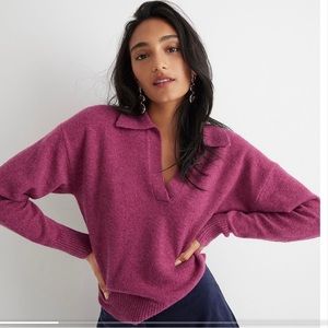 Madewell sweater